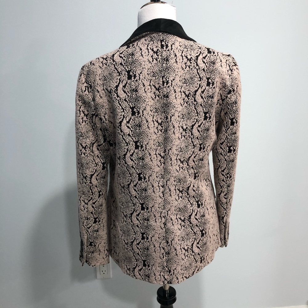 Free People Blazer - Picture 6 of 8